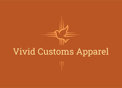 VIVID CUSTOMS APPAREL