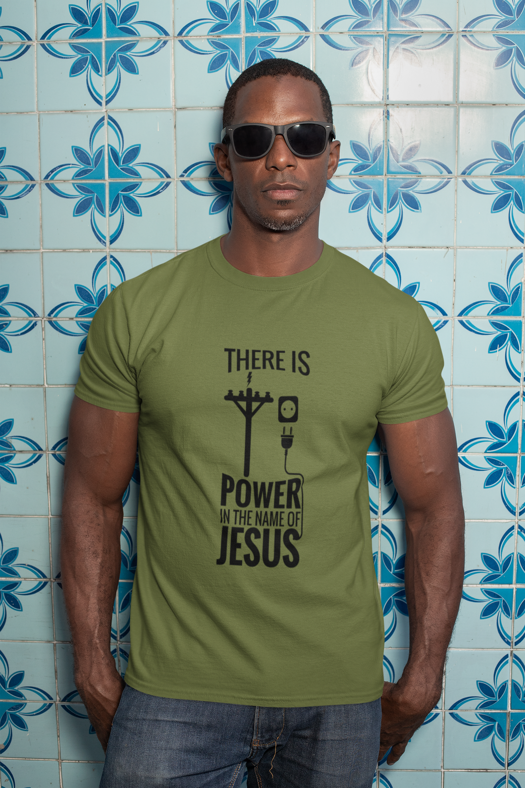 SPIRITUAL TSHIRTS